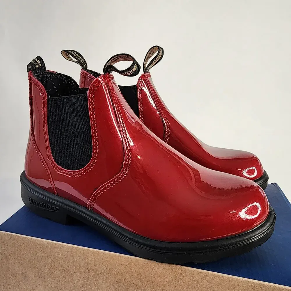 Blundstone girls 2255